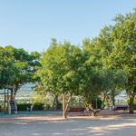 Bocairent prioriza la mejora de parques en las peticiones para el plan provincial de inversiones
