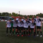 El CD Ontinyent gana el primer partido amistoso de la pretemporada