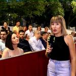 El Camí dels Carros de Ontinyent celebra sus fiestas
