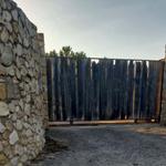 Polèmica ocupació d'un xalet al Camí de la Ponseta