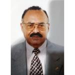 Mor Chimo Sierra, funcionari municipal i Saudita