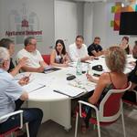 Así será el castillo de fuegos artificiales de Ontinyent