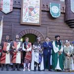 Així seran les retransmissions dels Moros i Cristians d’Ontinyent 