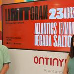  La “Nit Gran” inclourà un sopar a preu reduït amb música dels 60 i 70