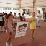 Ontinyent finalitza l'Escola d'Estiu amb una jornada morocristiana