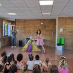 Montaverner organiza una escuela de verano en septiembre