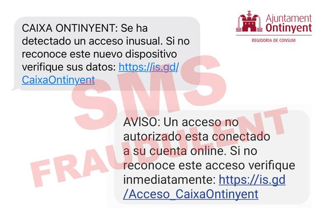 Continua l’estafa telefònica