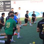 El Ontinyent 1931 alcanza los 458 socios