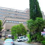 Un estudi conclou que l’hospital de Xàtiva té una òptima qualitat de l'aire