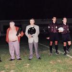 Fallece Modesto Muriana, uno de los pilares fundamentales del CF San Rafael