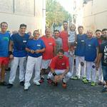 Ontinyent celebrará un torneo de pilota en homenaje a Vicent “Lluch”