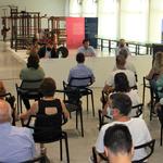 Ontinyent adjudica per 2,3 milions d’euros la II fase del Museu del Tèxtil