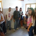 La residència universitària esgota les places i obri llista d'espera