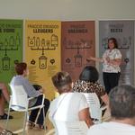 Ponen en marcha un proyecto para mejorar el hábitat del chorlitejo patinegro  