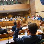 La Diputació visibilitza l'aportació social de 10 dones de la Vall d'Albaida