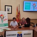 Bocairent presenta sus primeros presupuestos participativos