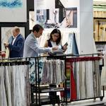 Massiva segona jornada d'Hàbitat, Textilhogar i Espai Cocina SICI
