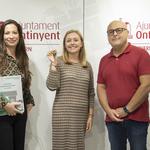Ontinyent avança en l’adquisició de les últimes vivendes de la Canterería