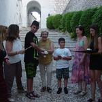Platea Teatre interpreta “Amor de sogra”