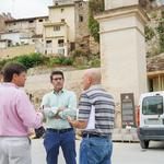 200 escolars d’Ontinyent celebren el Dia Mundial Sense Cotxes 