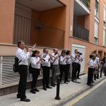 Agenda del 30 se septiembre al 2 de octubre. Ontinyent