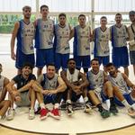El Eset Ontinet se estrena en liga tras una gran pretemporada