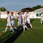 El Ontinyent 1931 empieza la liga con victoria
