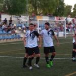 Cara y cruz para los equipos de Ontinyent en la 2ª jornada