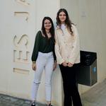 Alejandra Gandía y Nieves Pérez, del IES Jaume I, premio “Sapiència”