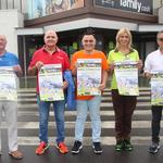 Ontinyent acoge el V Trofeo Family Cash de escuelas ciclistas y cadetes 