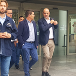 Jorge Rodríguez defén la legalitat de les contractacions