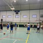El Eset-Ontinet inicia la pretemporada