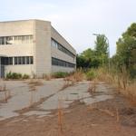 Tres firmes opten a redactar el projecte del nou jutjat d'Ontinyent