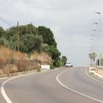 Ontinyent inicia les obres de millora de la comunicació amb el Polígon de Sant Vicent 
