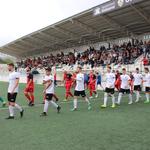 El Ontinyent 1931 busca consolidar el liderato tras la goleada en el derbi