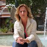 Paloma Insa, pregonera de las fiestas de la Purísima de Ontinyent 2022