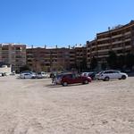 Pillats in fraganti mentre forçaven quatre cotxes a Ontinyent