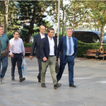 Cas Alqueria: la defensa de Jorge Rodríguez demana declarar l'últim