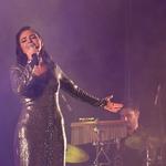 La “princesa del Fado” actuarà al Teatre Echegaray d’Ontinyent