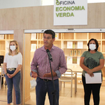 Ontinyent quintuplica las bonificaciones a la generación de energías limpias 