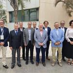 Inaugurat el Màster d'intel·ligència artificial avançada