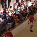 Ontinyent acogerá el inicio de la Copa Diputación de Pilota Valenciana