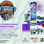 La liga Ontibasket 3x3 abre inscripciones