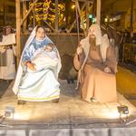 Gracias a los Amigos de los Reyes Magos