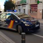 Detingut a Ontinyent per agredir sexualment a la seua amiga 