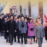 Cuenta atrás para los Moros y Cristianos de Bocairent