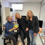 Digitalitzen una pel·lícula amb tres videoclips de Nino Bravo