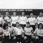 Fallece el exjugador del Ontinyent CF Juan Ureña Peralta