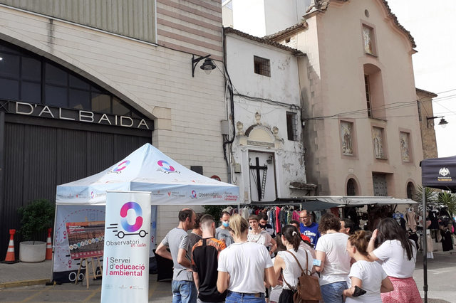 Observatori en Ruta recorre 67 pobles en 2022