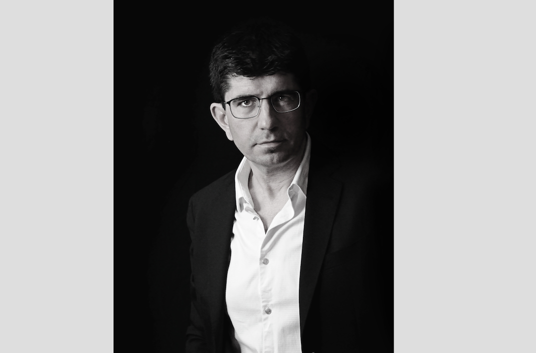 Carlos Pellicer Andrés
